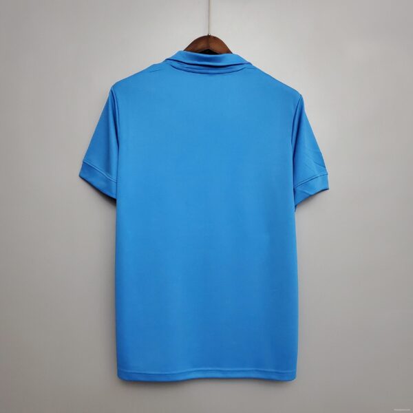 Retro Napoli 88/89 home Soccer Jersey - Image 7