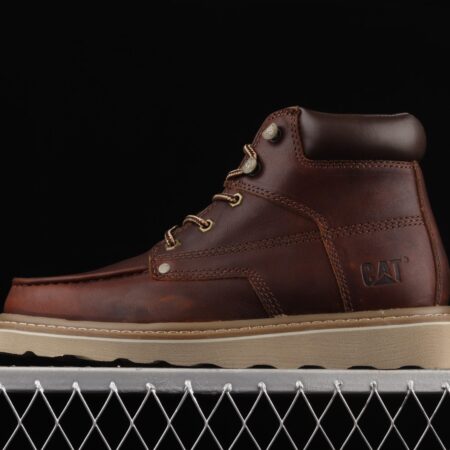 CAT FOOTWEAR 723 series new winter bulldozer outdoor work boots P723600I3BDC15