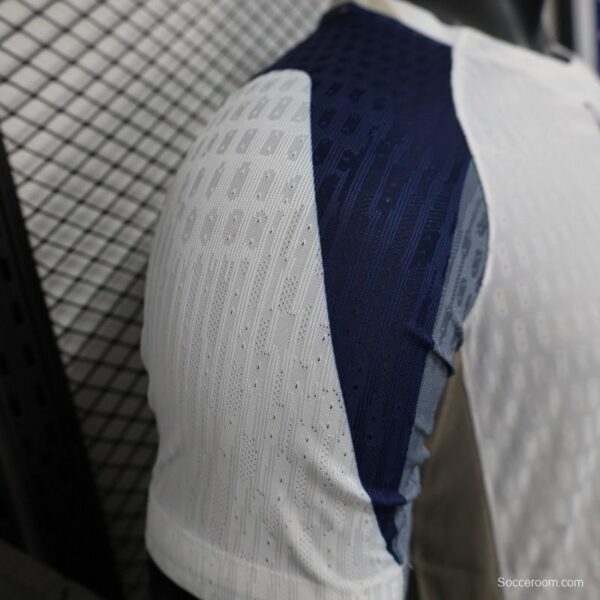 Player Version 25/26 Tottenham Hotspur Home Jersey - Image 7