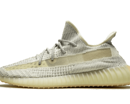 Adidas YEEZY Yeezy Boost 350 V2 Shoes Lundmark - FU9161 Sneaker MEN