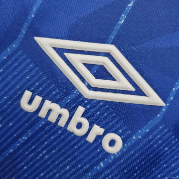 Retro Chelsea 89/91 home Soccer Jersey - Image 5