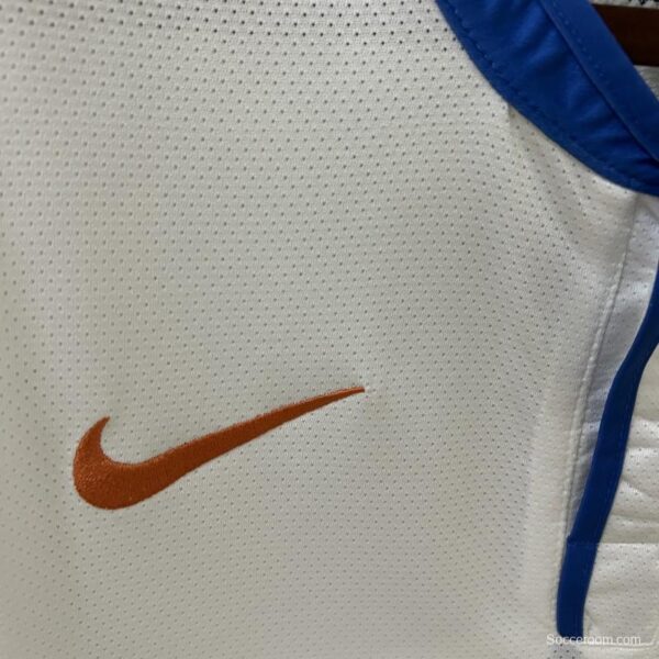 Retro Bahia 13/14 Home Jersey - Image 7