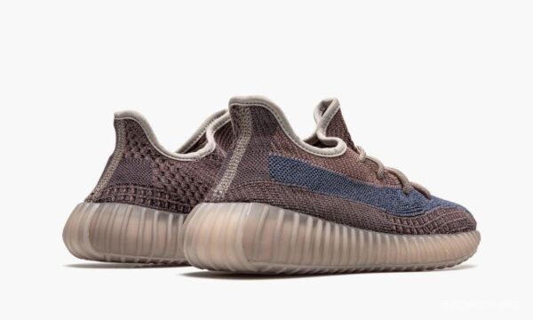 Yeezy Boost 350 V2 Fade WOMEN - Image 2