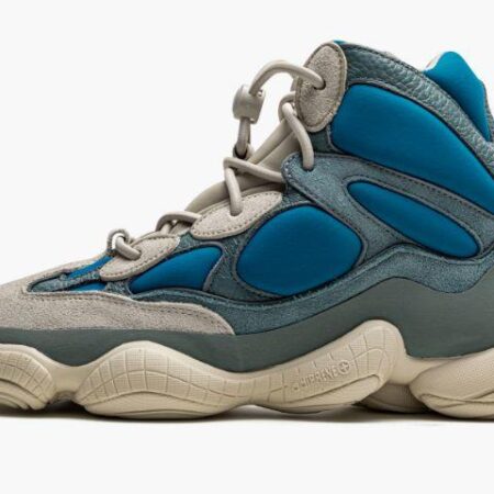 Yeezy 500 High Frosted Blue MEN