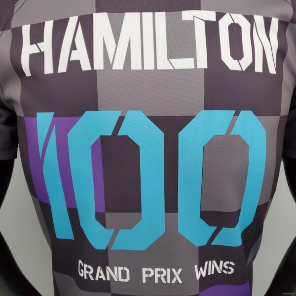 F1 Mercedes Special Edition - Image 3