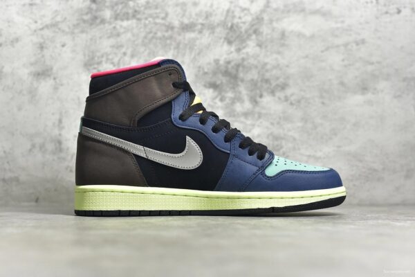 Air Jordan 1 High OG “Bio Hack” - Image 9