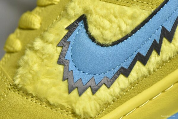 NK SB DUNK LOW PRO QS - Image 9