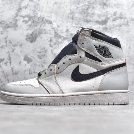 Air Jordan 1 x Nike SB High OG Light Bone