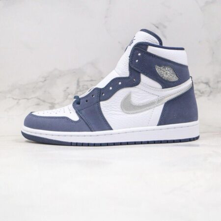 Jordan 1 Retro High COJP Midnight Navy