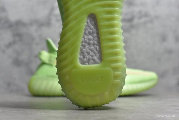 Yeezy Boost 350v2 Glow ln The Dark - Image 3