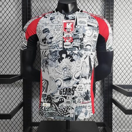 2024 Player Version Japan Special Edition