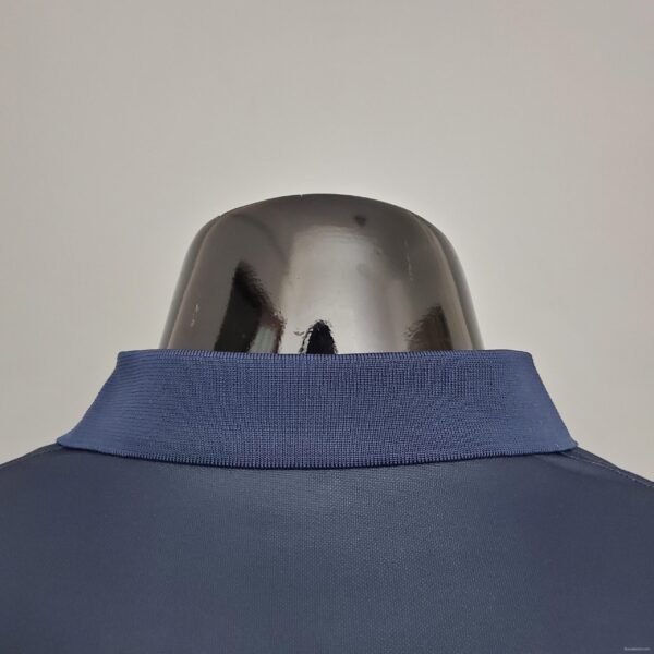 F1 Formula One Honda Blue White - Image 2