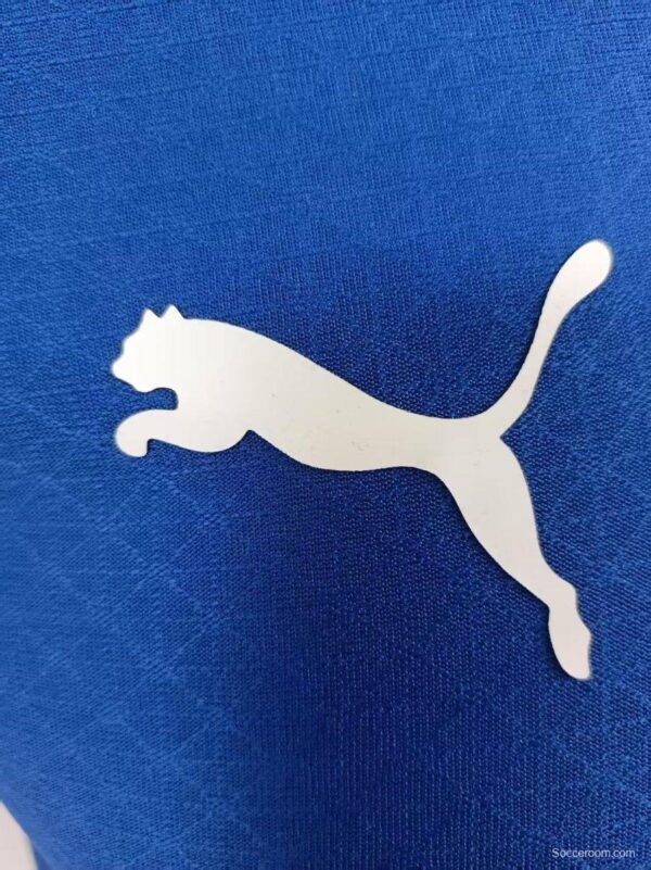 Player Version 24/25 AL-HILAL Home Polo Jersey - Image 4