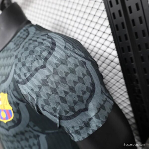 25/26 Player Version Barcelona Special Edition - Image 6