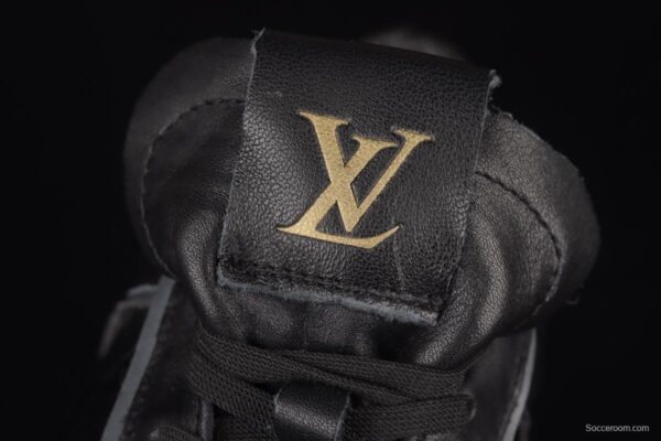 LV 2021ss autumn and winter new sports and leisure fashion shoes 420N - Image 8