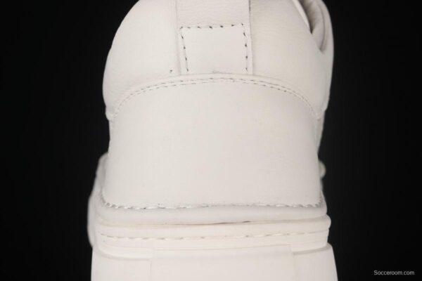 ECCO2021 Autumn and Winter New Rooku No. 8 Series refreshing Leisure Board shoes 88072501002 - Image 7