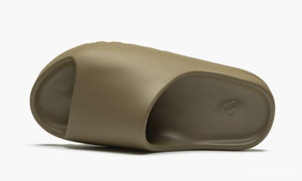 Yeezy Slide Earth Brown MEN - Image 4