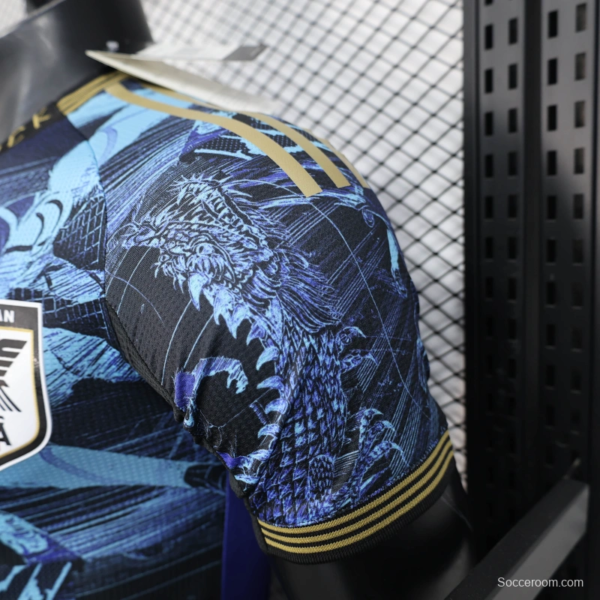 25/26 Player Version Japan Special Edition - Image 5