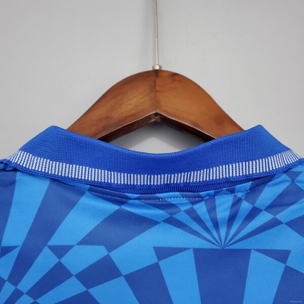 Retro Napoli 91/93 home Soccer Jersey - Image 2