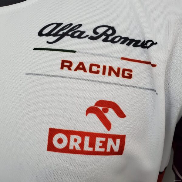 F1 Alfa Rome - Image 11