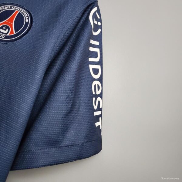 Retro PSG 12/13 home Soccer Jersey - Image 7