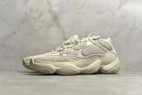Adidas Yeezy 500 Blush - Image 6