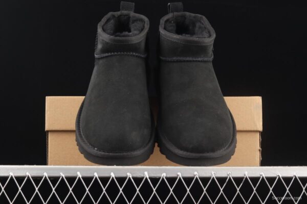 UGG 2021 new product Zhou Dongyu same Mini Boots 1116100 - Image 10