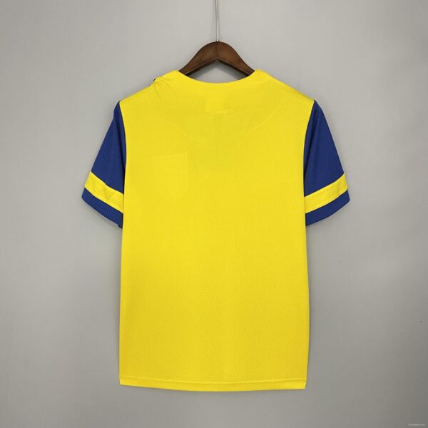 Retro Parma 93/95 home Soccer Jersey - Image 10