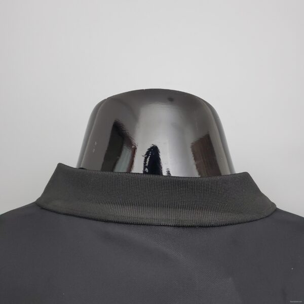 F1 Formula One Yamaha Racing Suit Black - Image 3