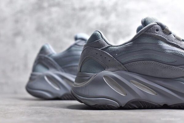 Adidas Yeezy Boost 700 V2 Hospital Blue - Image 3