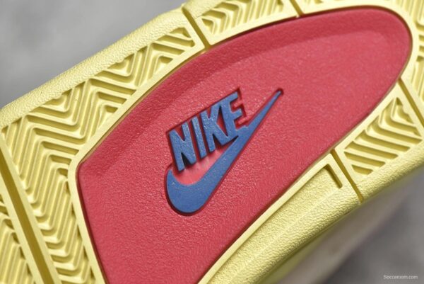 Air Jordan 4 Retor Union Guava Lce - Image 12