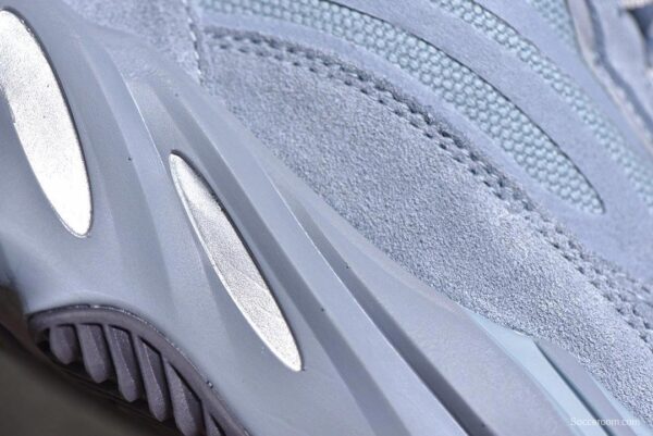 Adidas Yeezy Boost 700 V2 Hospital Blue - Image 10