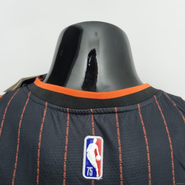 2022 Fultz #20 Orlando Magic City Edition NBA Jersey - Image 2