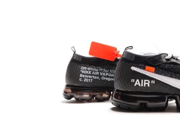 Off-White x Nike VaporMax Virgil The Ten - Image 8