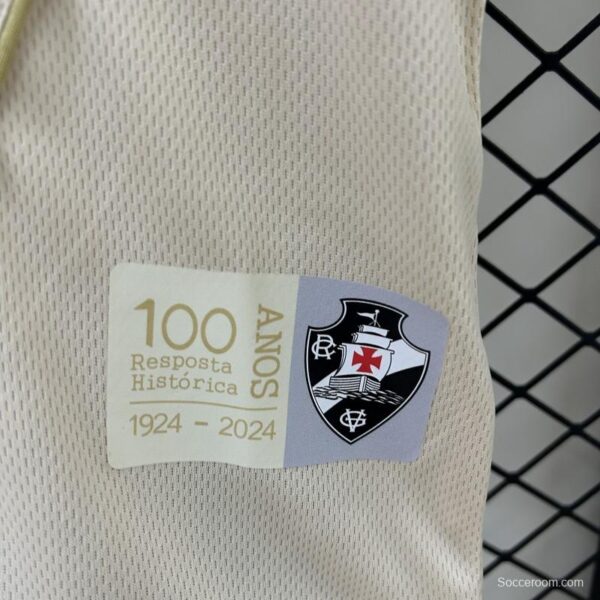 24/25 Kids Vasco Da Gama THIRD Jersey - Image 6