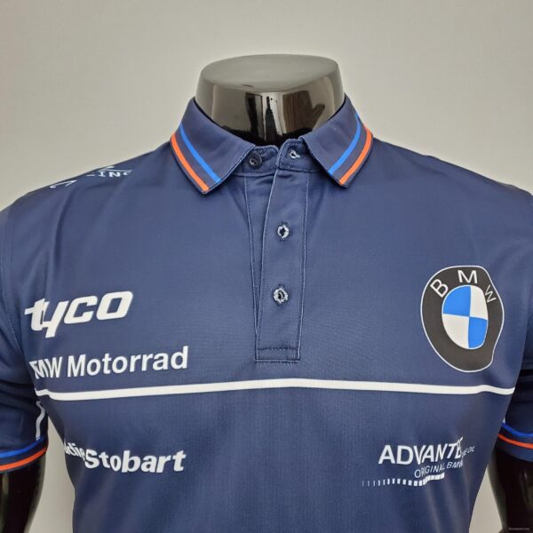 F1 Formula One; BMW Royal Blue - Image 11