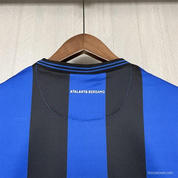 24/25 Atalanta Home Jersey - Image 10