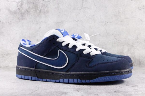 Nike SB Dunk Low Blue Lobster - Image 5