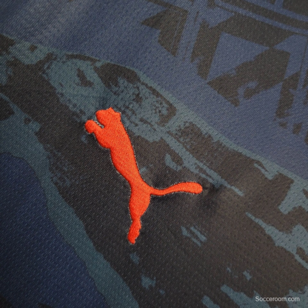 25/26 Red Bull Salzburg Away Jersey - Image 7