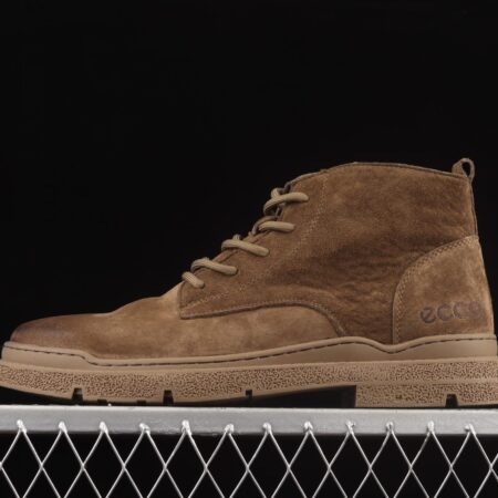 ECCO 2021 Autumn / Winter Outdoor Series New Fashion shoes 66939801002