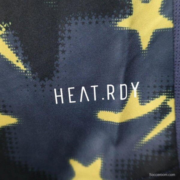 Player Version 25/26 Boca Juniors Third Jersey - Image 8
