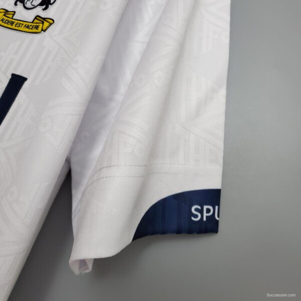 Retro Tottenham 1994 home Soccer Jersey - Image 4