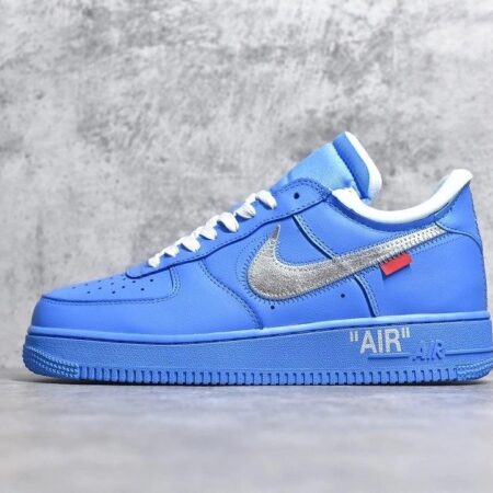 OFF-WHITE X Air Force 1“MCA”