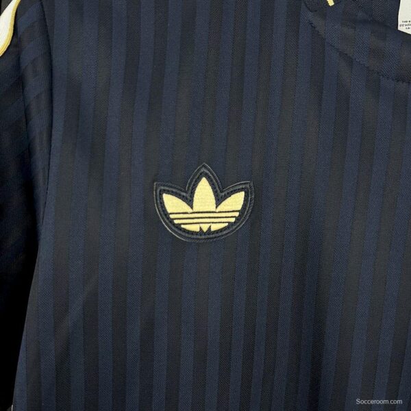 2025/26 Juventus Terrace Icons Jersey - Image 6