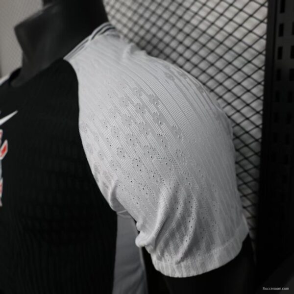 Player Version 25/26 Corinthians Away Jersey - Image 8