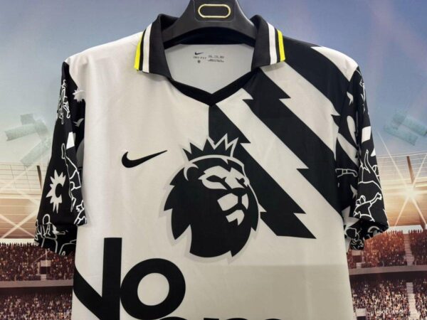 2025 England Premire League Special Jersey - Image 2