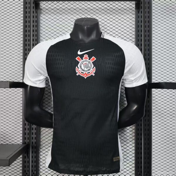 Player Version 25/26 Corinthians Away Jersey - Image 10