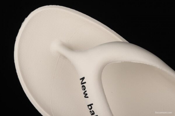 New balance NB x TAW&TOE illustrator co-named beach leisure flip-flop flip-flops SD5601GIV - Image 6