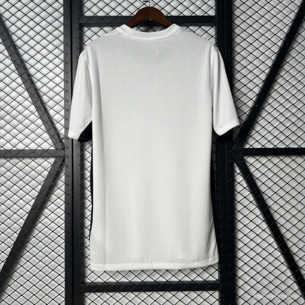 2025 Uruguay Away Jersey - Image 5
