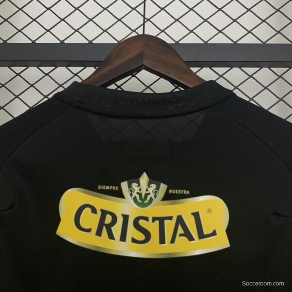 2011 Retro Colo Colo Away - Image 4
